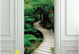 Door Size Murals 11 Best Wall & Door Murals Images