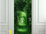 Door Size Murals 41 Best Door Sticker Images