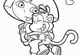 Dora and Boots Coloring Pages Dora Free Coloring Pages Dora and Friends Free Coloring