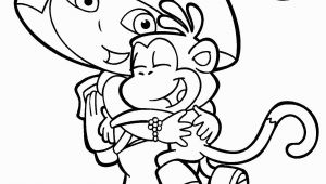 Dora and Boots Coloring Pages Dora Free Coloring Pages Dora and Friends Free Coloring