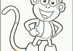 Dora and Boots Coloring Pages to Print 50 Best Dora Explore Coloring Pages Images