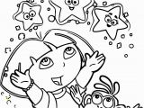 Dora and Boots Coloring Pages to Print Dora and Boots Coloring Pages