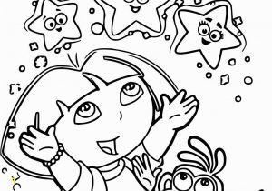 Dora and Boots Coloring Pages to Print Dora and Boots Coloring Pages