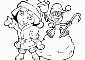 Dora and Boots Coloring Pages to Print Dora Coloring Pages 2 20 Dora Printable Coloring Pages Kids Coloring