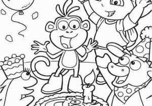 Dora Map Coloring Page Swiper Coloring Page Map Dora the Explorer Coloring Pages Printable