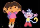 Dora the Explorer Wall Mural Latest 927695