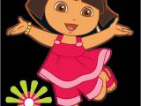 Dora the Explorer Wall Mural Pin by Mag Da Léna On Png PostaviÄky