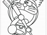 Doraemon Coloring Games Free Download Marvelous Coloring Pages Doraemon Line Picolour