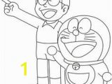 Doraemon Coloring Pages Pdf Download 14 Best Cartoon Images