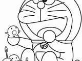 Doraemon Coloring Pages Pdf Download Coloring Cartoon Hd Football