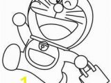 Doraemon Coloring Pages to Print 100 Best Doraemon Coloring Pages Images