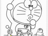 Doraemon Coloring Pages to Print 100 Best Doraemon Coloring Pages Images