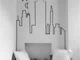 Dorm Room Wall Murals the Snug is now A Part Of