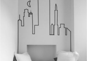 Dorm Room Wall Murals the Snug is now A Part Of