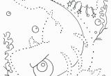 Dot to Dot Thanksgiving Coloring Pages Thanksgiving Dot to Dot Coloring Pages at Getcolorings