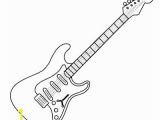Double Bass Coloring Page Coloring Book Pages Guitars top 25 Free Printable Guitar Coloring