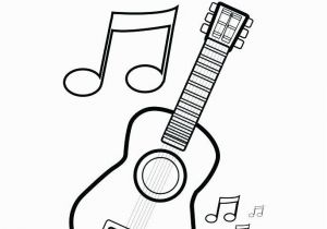 Double Bass Coloring Page Coloring Book Pages Guitars top 25 Free Printable Guitar Coloring