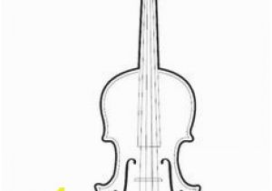 Double Bass Coloring Page Double Bass Upright Bass Pinterest