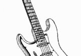 Double Bass Coloring Page Guitar Coloring Page Coloring Pages All Pinterest