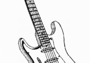 Double Bass Coloring Page Guitar Coloring Page Coloring Pages All Pinterest