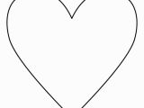 Double Heart Coloring Pages 35 Good Heart Template for Cutouts for Heart Animals