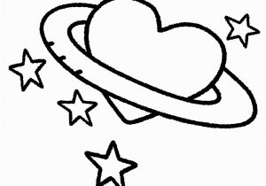 Double Heart Coloring Pages 55 Heart Coloring Pages