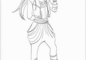 Dove Cameron Coloring Pages 15 Best Descendants Coloring Pages Images On Pinterest