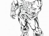 Download Iron Man Coloring Pages 10 Beste Ausmalbilder Thanos Kostenlos Marvel with Images