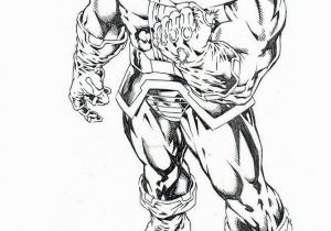 Download Iron Man Coloring Pages 10 Beste Ausmalbilder Thanos Kostenlos Marvel with Images