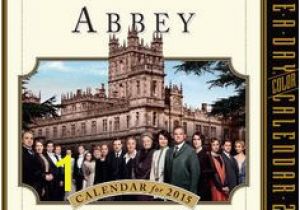 Downton Abbey Color Page A Day Calendar 2016 31 Best Calendars Calendarios Calendari Calendários Kalender