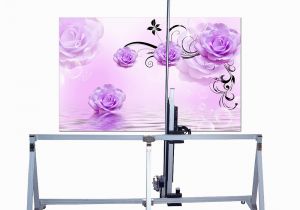 Dpi for Wall Mural 1440 Dpi Mural Vertical Wall Printing Machine Zeescape China