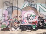 Dpi for Wall Mural File Bethlehem Wall Graffiti Netanyahu Wikimedia Mons