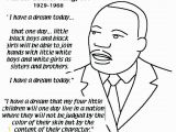 Dr Martin Luther King Jr Coloring Pages for Preschoolers New Martin Luther King Jr Coloring Sheet Collection