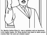 Dr Martin Luther King Jr Coloring Pages for Preschoolers Unique Martin Luther King Jr Coloring Pages Coloring Pages