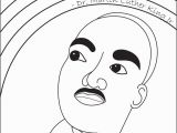 Dr Martin Luther King Jr Coloring Pages Martin Luther King Jr Coloring Pages Best Inspirational Martin