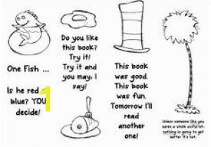 Dr Seuss Coloring Pages Printable Free 104 Best Printables Images On Pinterest In 2018
