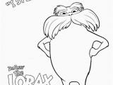 Dr Seuss Coloring Pages Printable Free Dr who Coloring Pages Fresh Dr Seuss Coloring Sheet Lorax Coloring