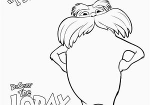 Dr Seuss Coloring Pages Printable Free Dr who Coloring Pages Fresh Dr Seuss Coloring Sheet Lorax Coloring