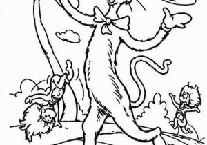Dr Seuss Coloring Pages Printable Pin On Camp Life