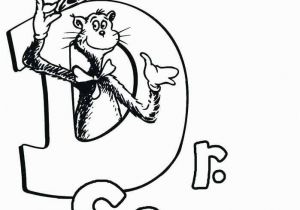 Dr Seuss Printable Coloring Pages 18 New Dr Seuss Coloring Pages