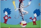 Dr Seuss Wall Mural 26 Best Dr Seuss Mural Images