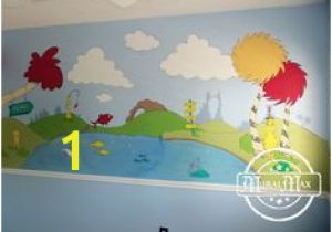 Dr Seuss Wall Mural 26 Best Dr Seuss Mural Images