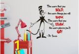 Dr Seuss Wall Murals Dr Seuss Wall Decals