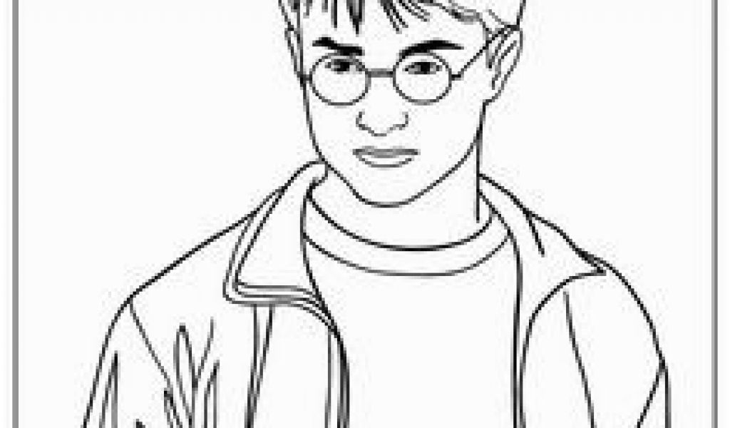 Draco Malfoy Coloring Pages Coloring Pages