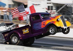 Drag Racing Wall Murals 44 ] Free Drag Car Wallpaper On Wallpapersafari