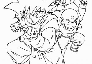 Dragon Ball Super Printable Coloring Pages Dragon Ball Coloring Pages Best Coloring Pages for Kids