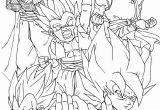 Dragon Ball Super Printable Coloring Pages Dragon Ball Super Coloring Pages Full Team