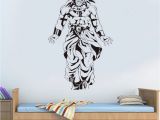 Dragon Ball Wall Mural Us $7 95 nowy Cartoon Anime Dragon Ball Super Saiyan Vinyl Kalkomania Åcienna Wystr³j Domu Diy Mural Artystyczny Dla Dzieci Pok³j Wymienny Naklejki