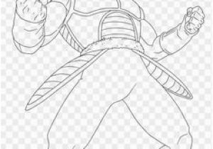 Dragon Ball Z Af Coloring Pages 9 Best Dragonball Coloring Images