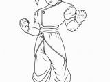 Dragon Ball Z Af Coloring Pages Dragon Ball Coloring Pages Best Coloring Pages for Kids